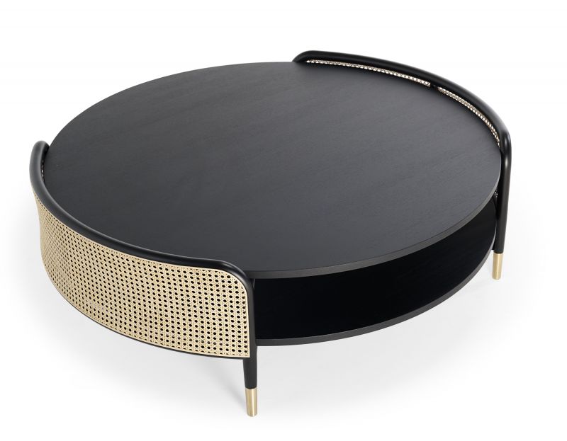 DETOUR Couchtisch Wiener GTV Design